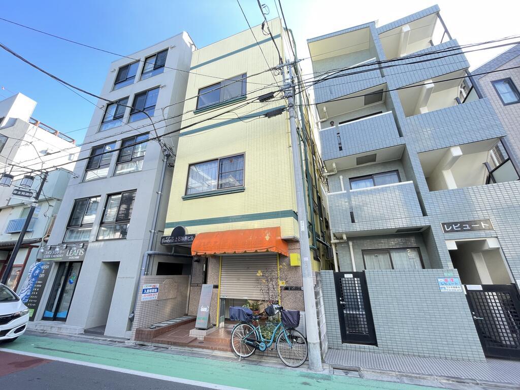 ボヌール上石神井
