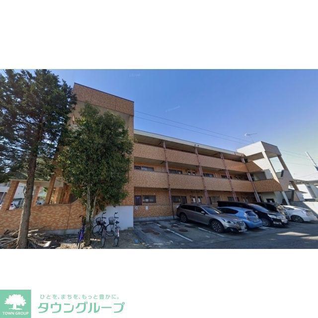 ベルヴューB館
