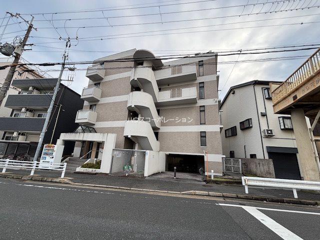 ダイドーメゾン立花西