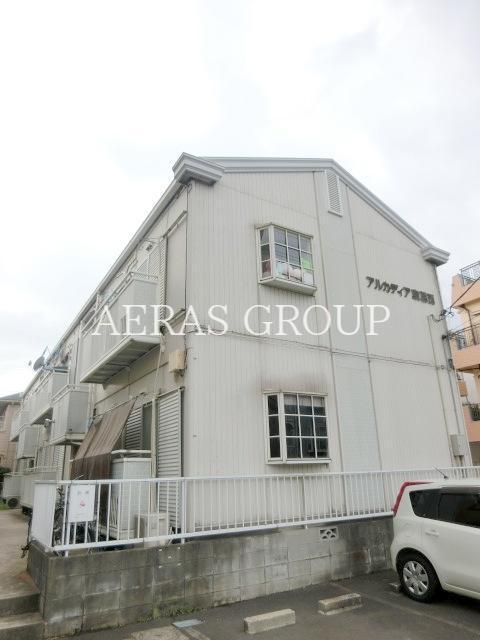 アルカディア東葛西