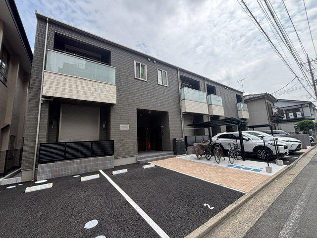 サンレイクガーデン