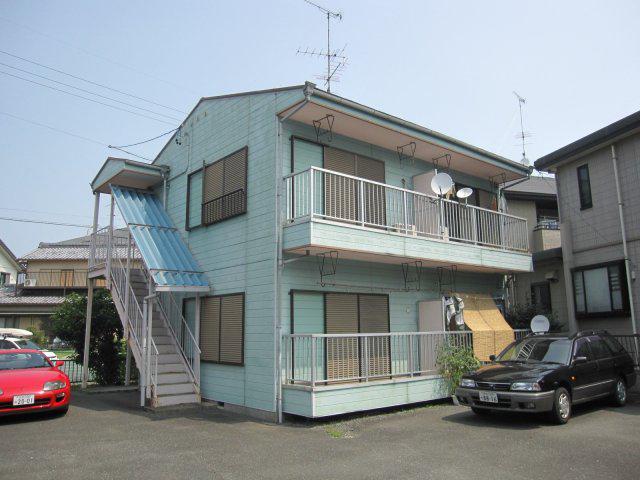 桂コーポ