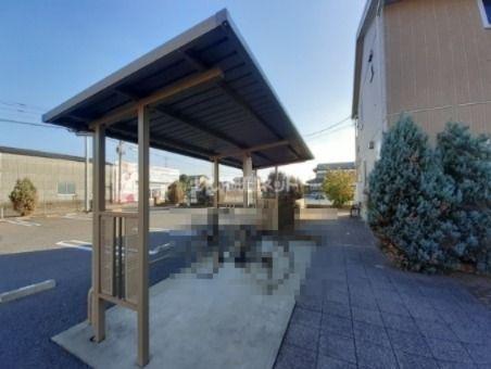 サンホープ倉B