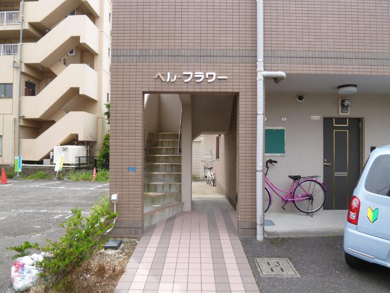 ベルフラワー