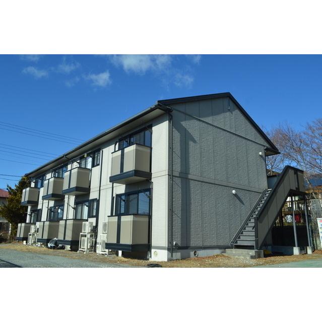 D-ROOM ウィルコート