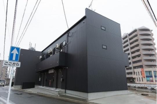 アポロン(1SK/1階)