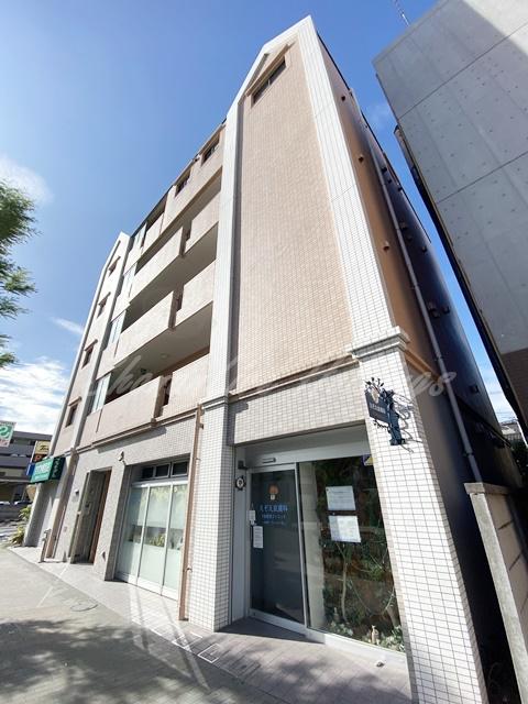 ベルデ鎌倉芸術館通