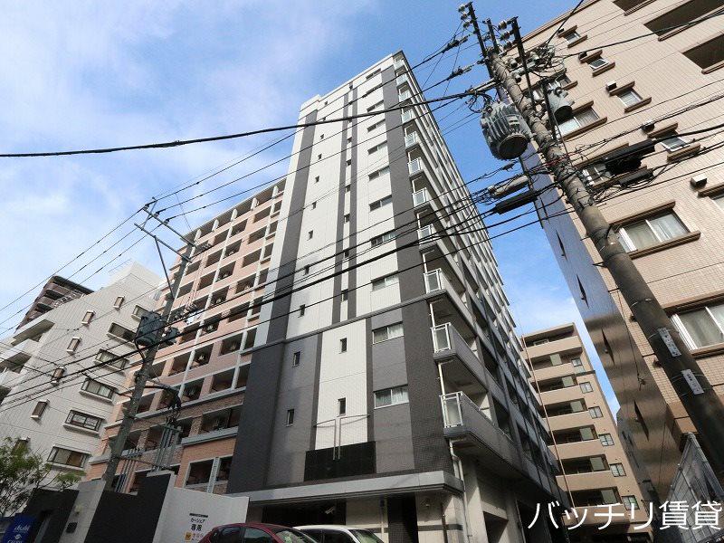 エフ・パルク高宮