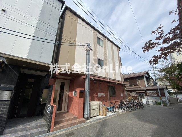 エスコート鶴橋