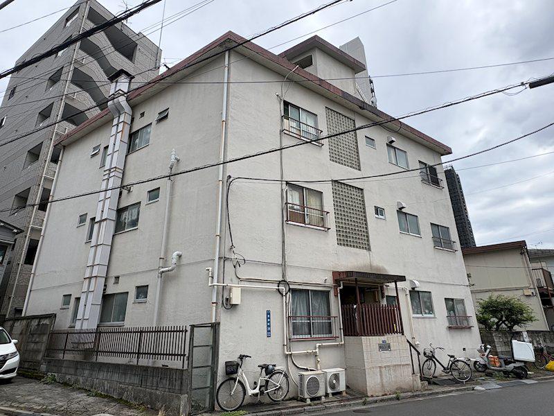 中山コーポ