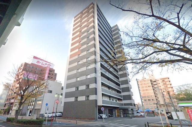 S-FORT 鶴舞 REALE