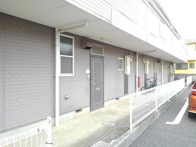 プラウド壱番館