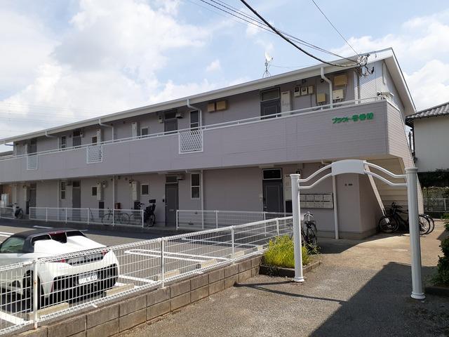 プラウド壱番館