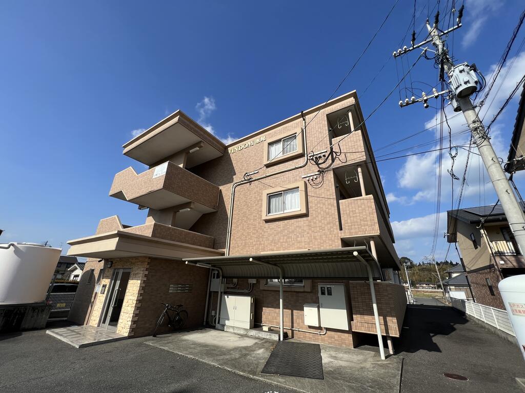 WINDOM池見