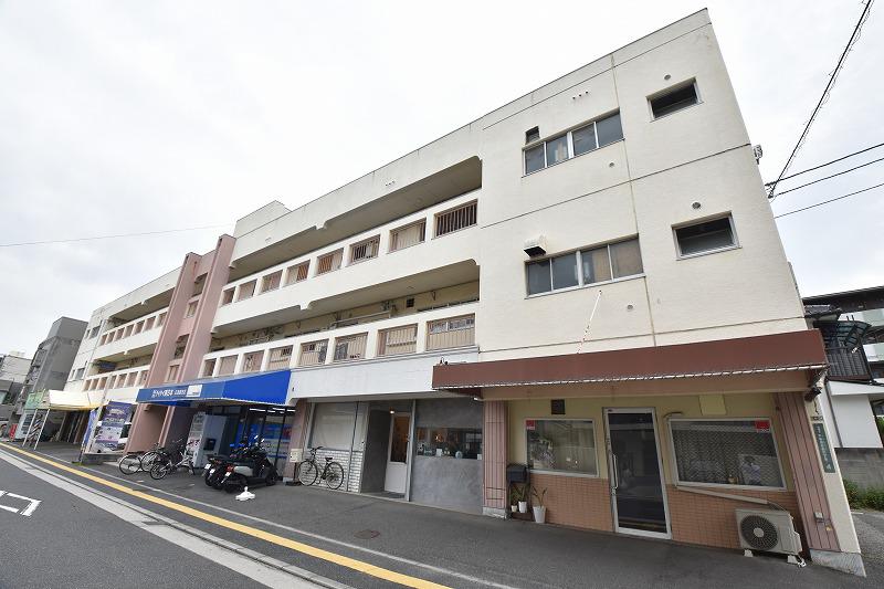 第2大田ビル