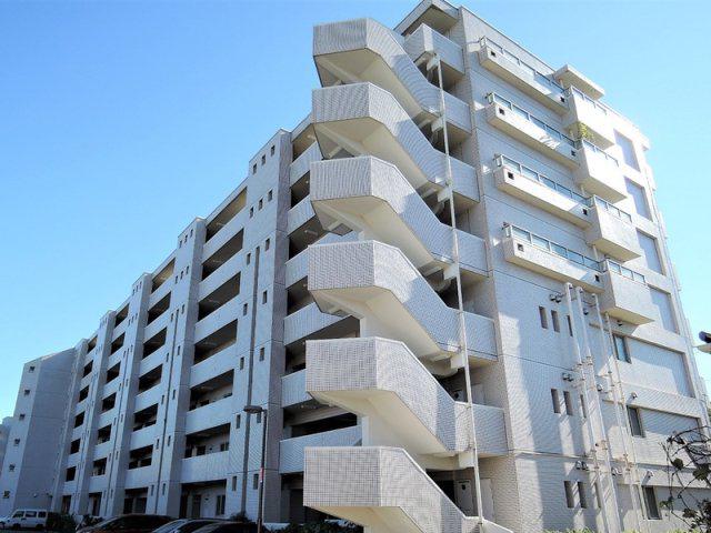 フロール新杉田