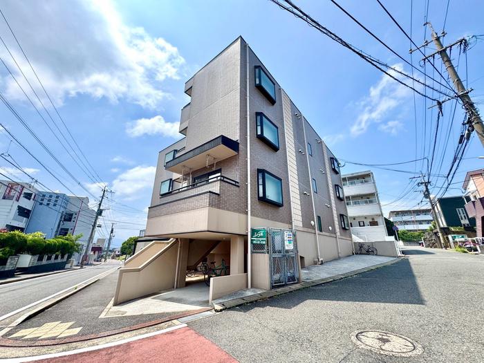 ロジュマン大浦