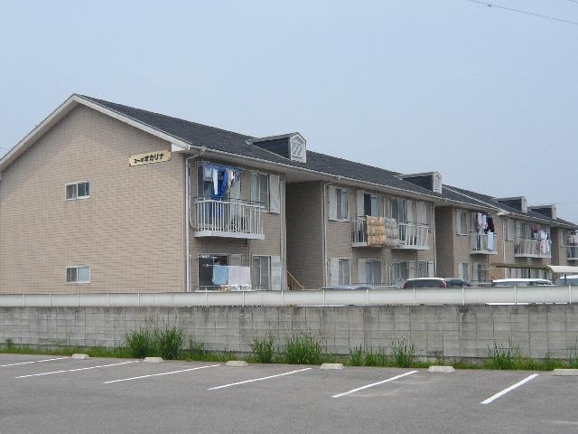 コーポオカリナ