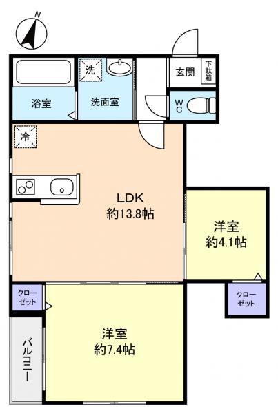 TH MAISON習志野台
