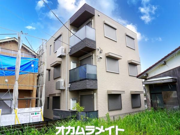 TH MAISON習志野台