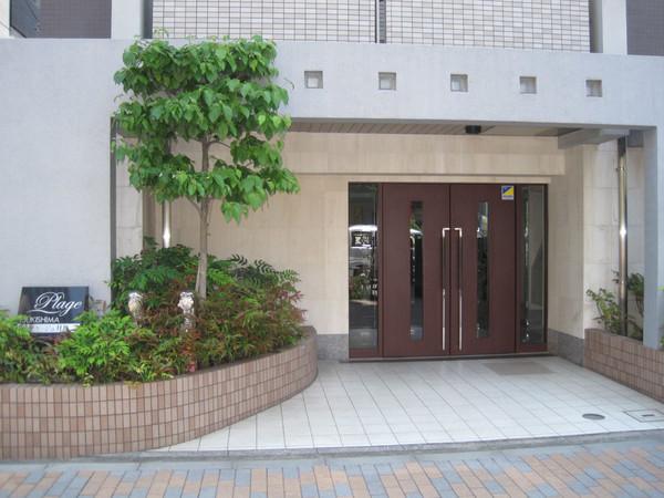 プラージュ月島