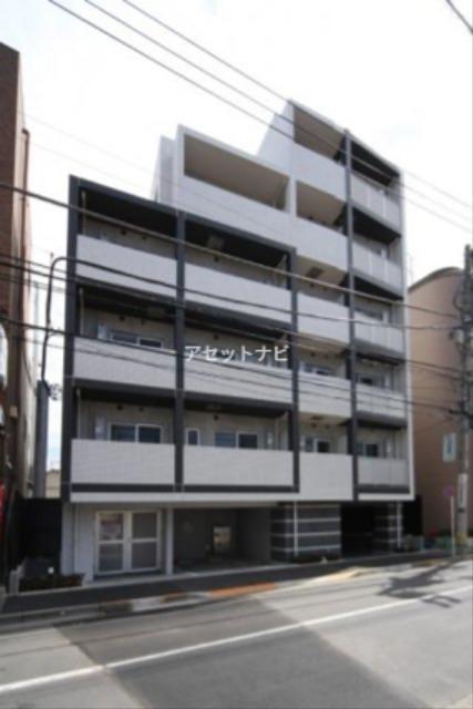 アクサス大塚
