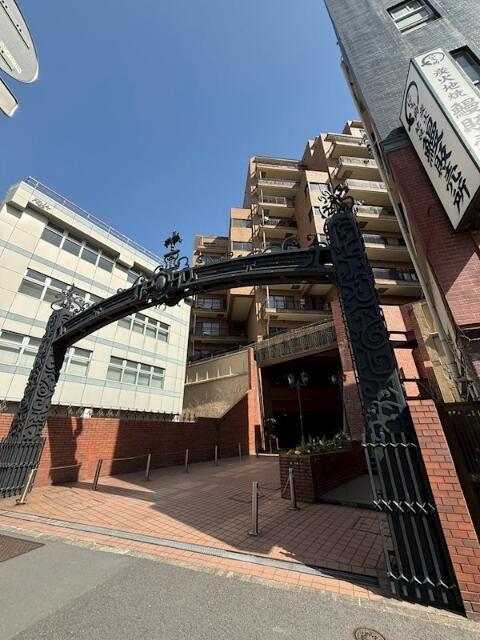ハイネス麻布鳥居坂