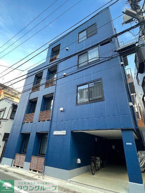 ペンタトニックス田端