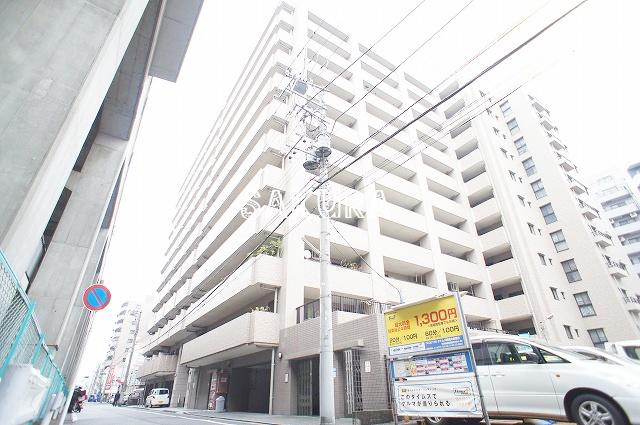 ネオマイムセンタースクエア