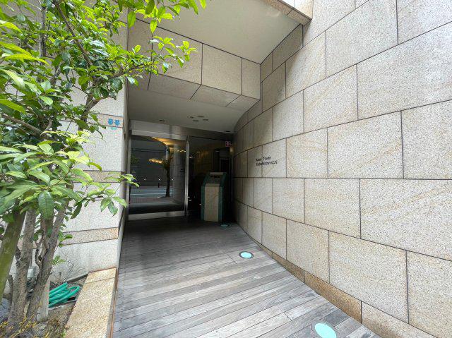 アーバングリーン神戸元町