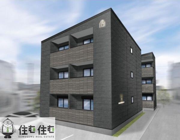 LE COCON 豊田市II