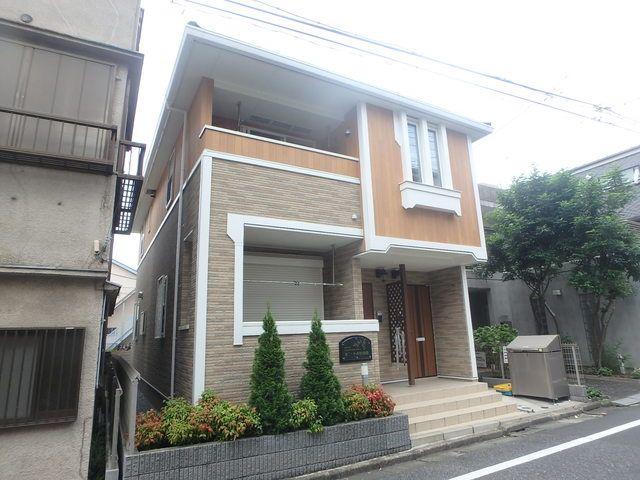 ボニート小竹向原