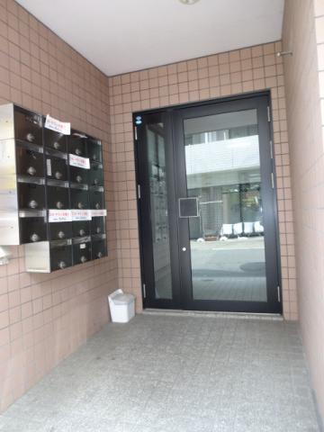 メゾン蔵