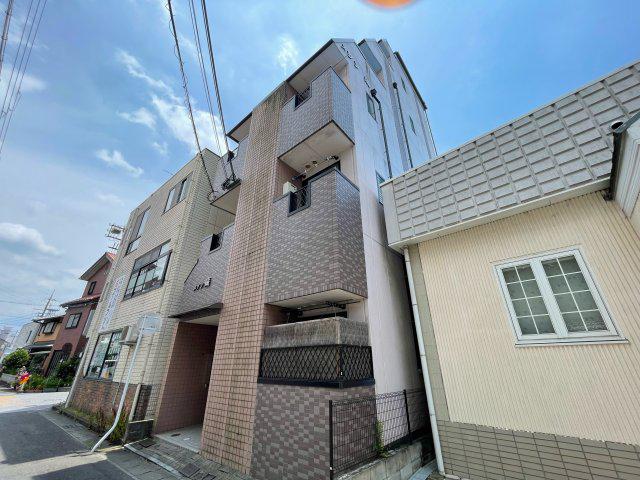 メゾン蔵