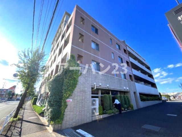パームスプラザ上北台
