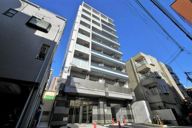 フォーリアライズ城東ネオス