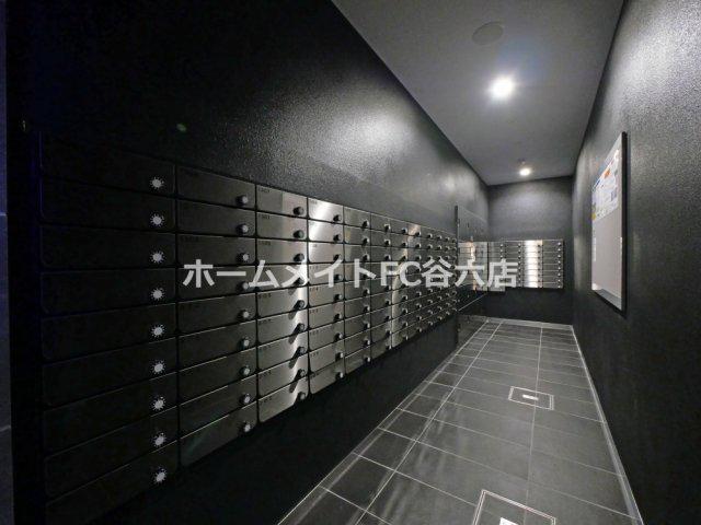セレニテ日本橋エクラ