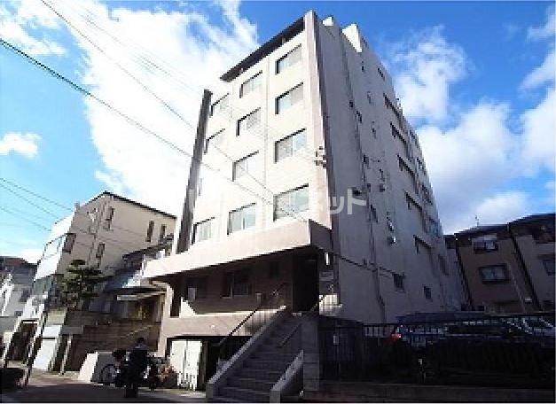 新山本マンション