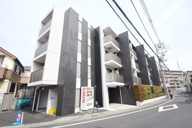ステージグランデ西調布アジールコート
