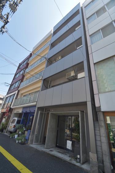 中島ビル