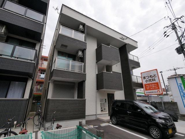 ポラリス井尻駅西 563