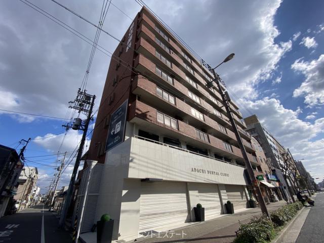 有馬パレス阿倍野