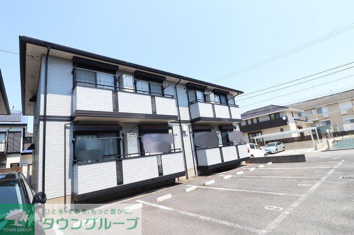 ヴィラージュB
