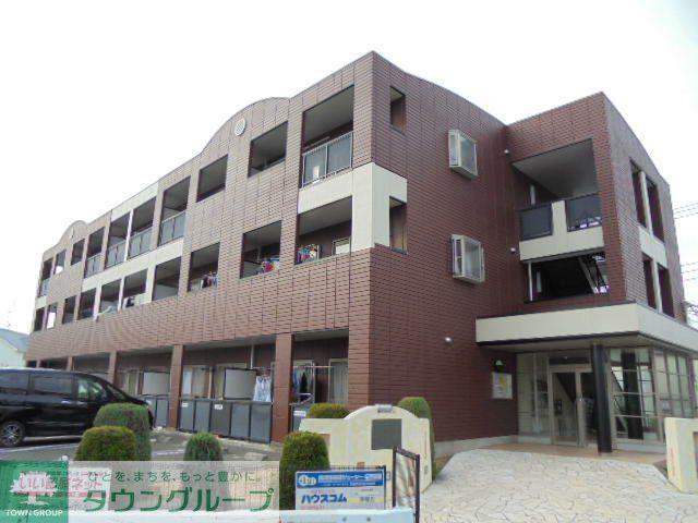 神奈川県平塚市 3階建 築24年