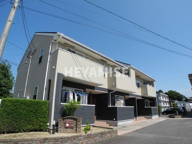 アドニスI(2LDK/2階)