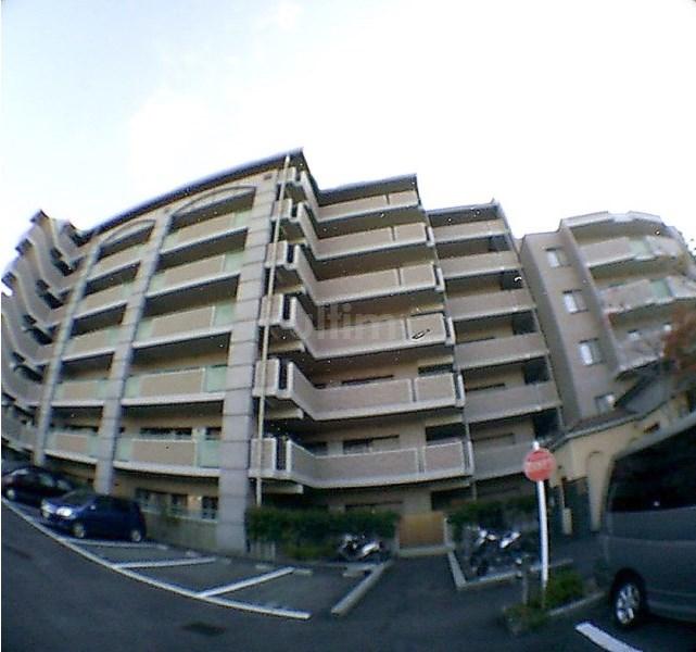 パデシオン新烏丸十条