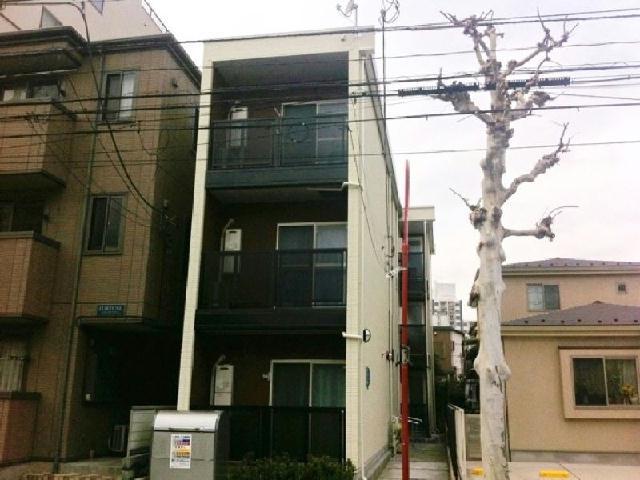 レオネクストルーチェ