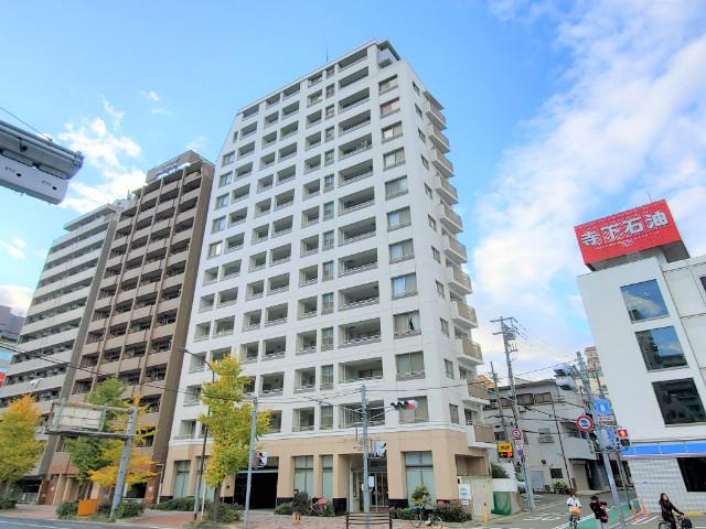 サムティ三宮レガニール