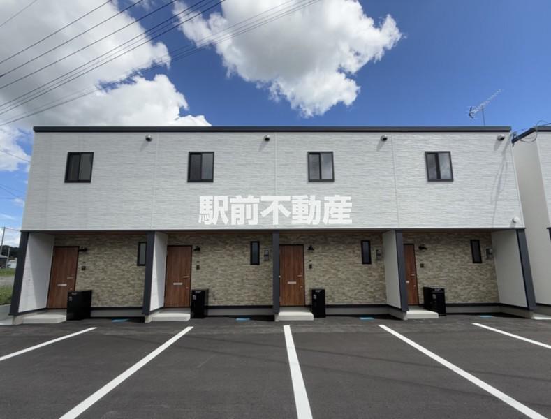 CREDO基山II(1LDK/1階)