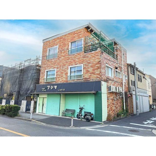 沼倉ビル